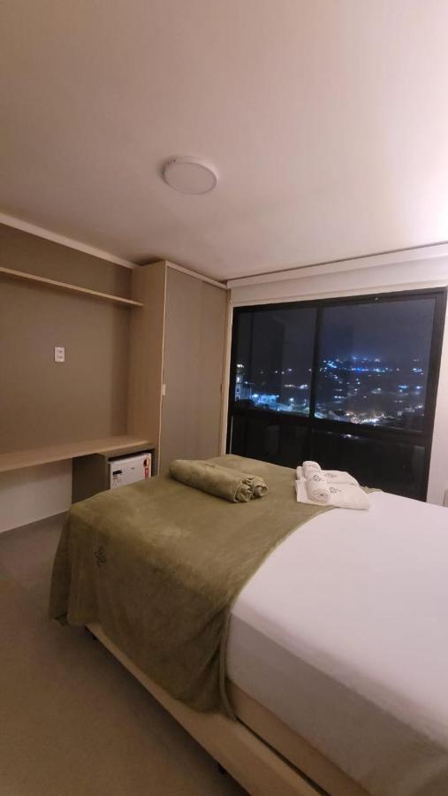 Zuppolini Apart Hotel Бананейрас Екстер'єр фото