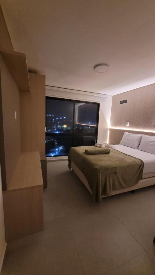 Zuppolini Apart Hotel Бананейрас Екстер'єр фото
